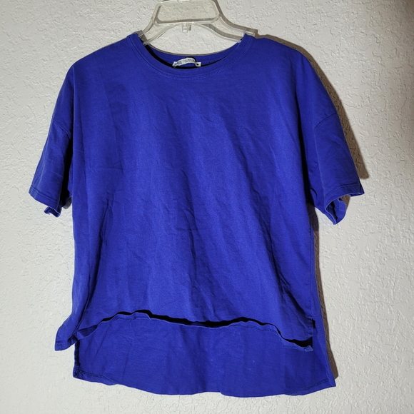 Lot Of 4 Womens Top Gap, Loft, Zara & Dylan Sweater Shirt Multicolor Size Small - Picture 13 of 16